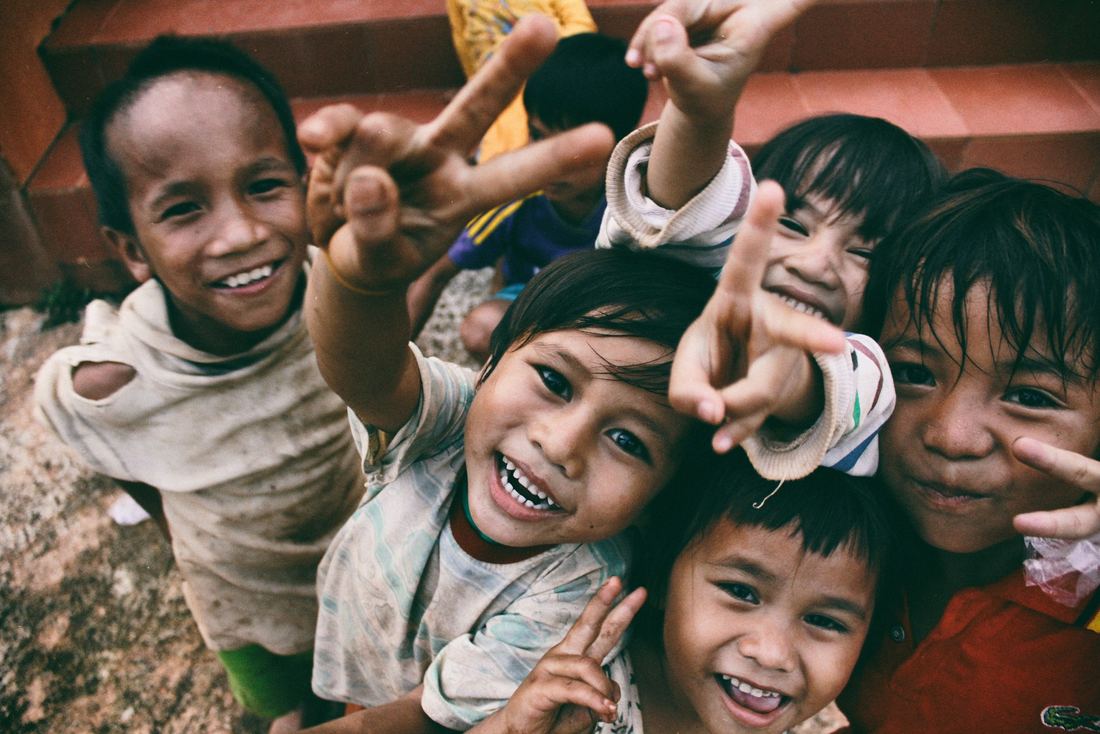 Children & Youth Development