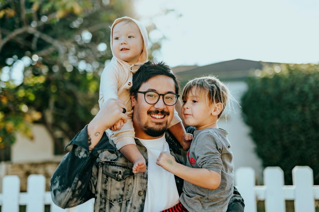 Family & Caregiver Support